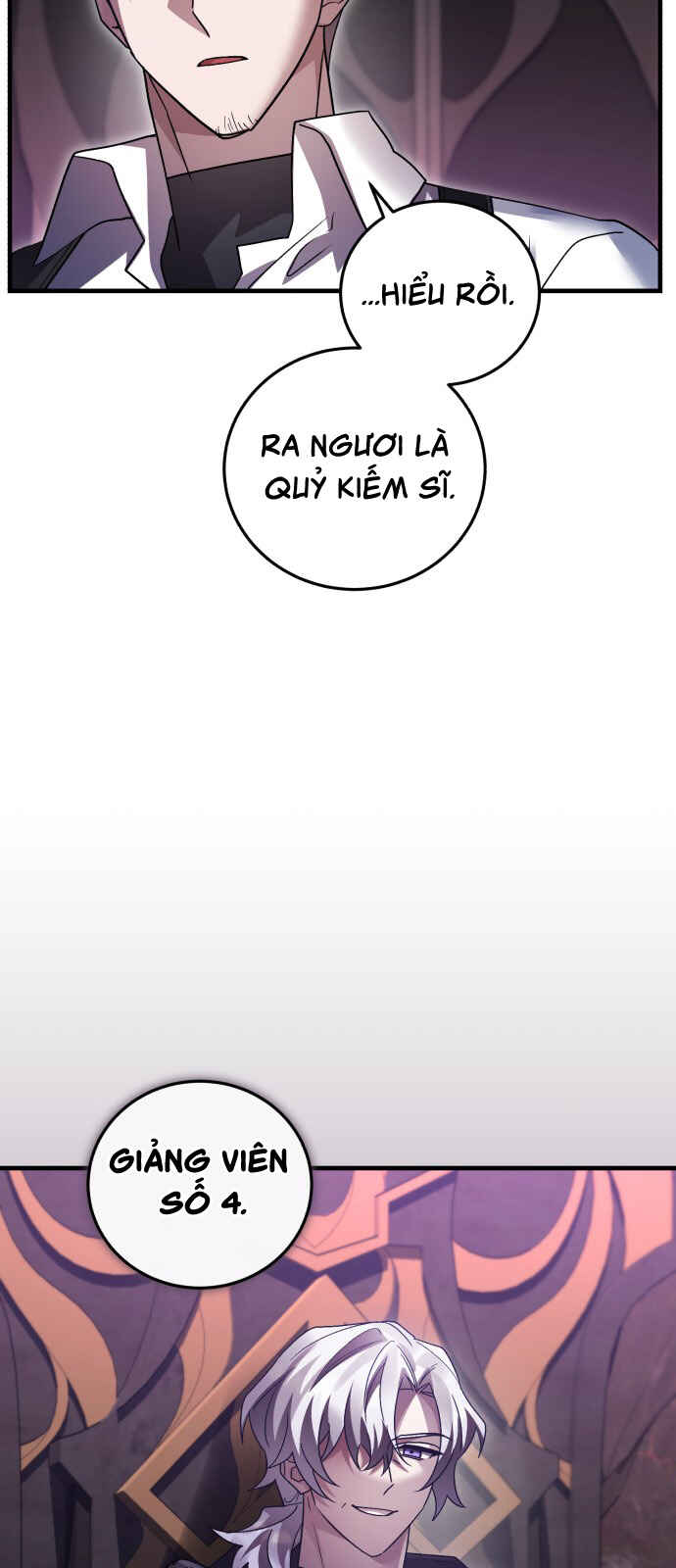 Hero x Demon King x Villain Chapter 120 - Page 7