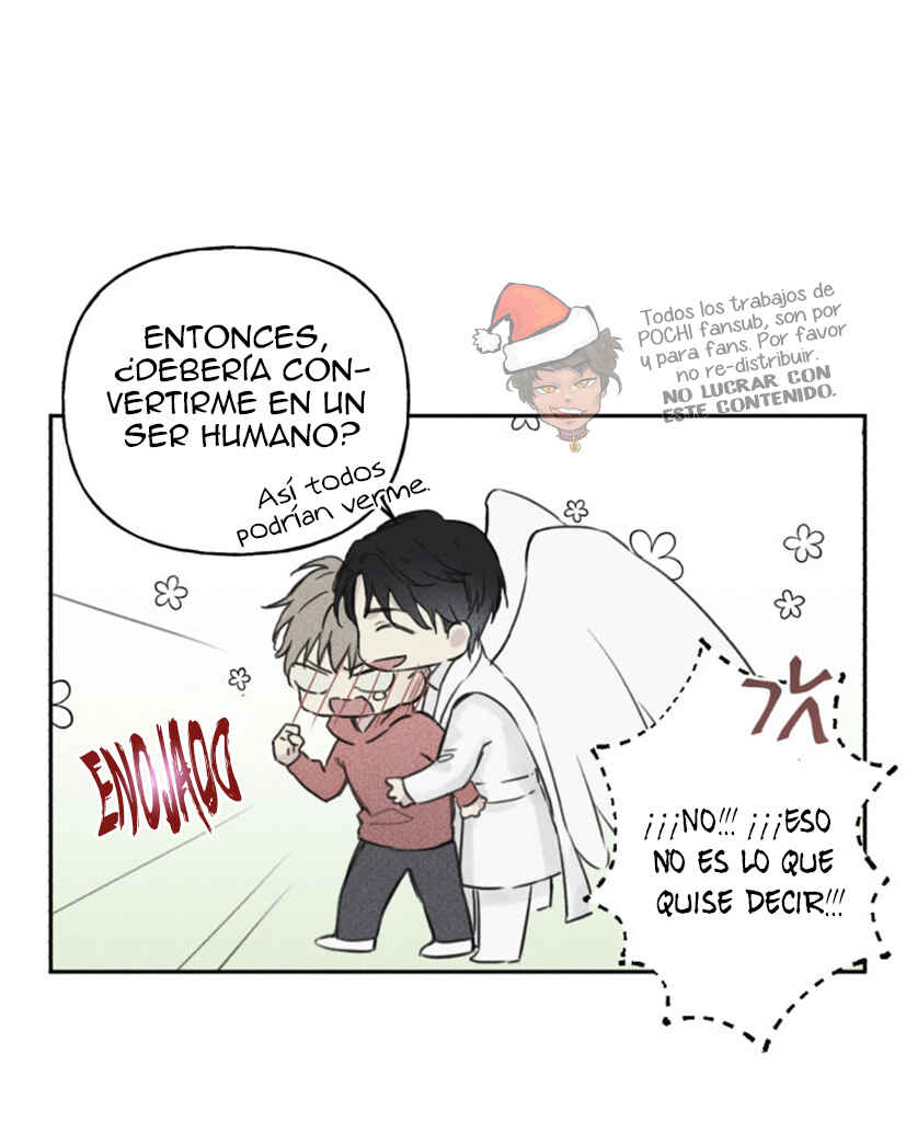 Angel Buddy Chapter 1 - Page 12
