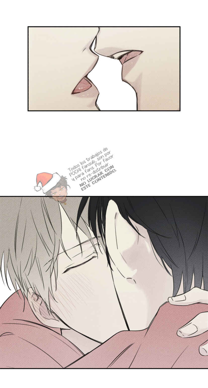 Angel Buddy Chapter 1 - Page 18