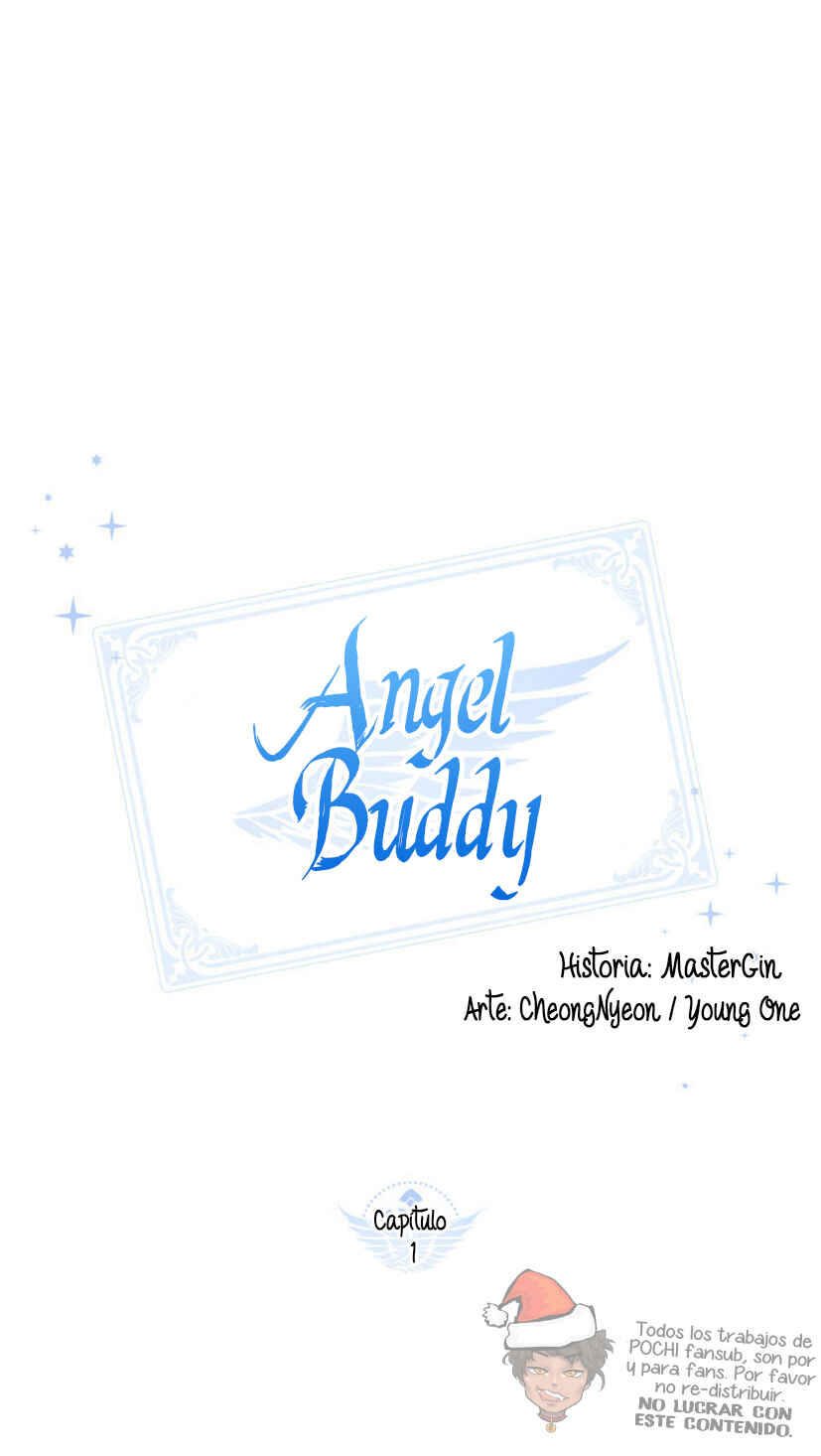 Angel Buddy Chapter 1 - Page 19