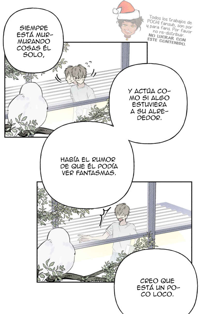Angel Buddy Chapter 1 - Page 25