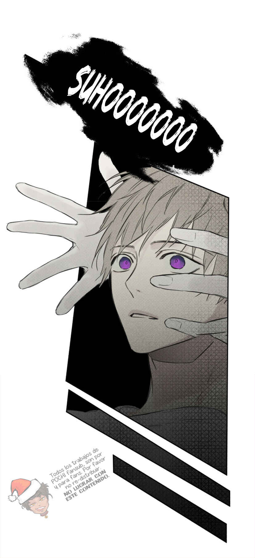Angel Buddy Chapter 1 - Page 33