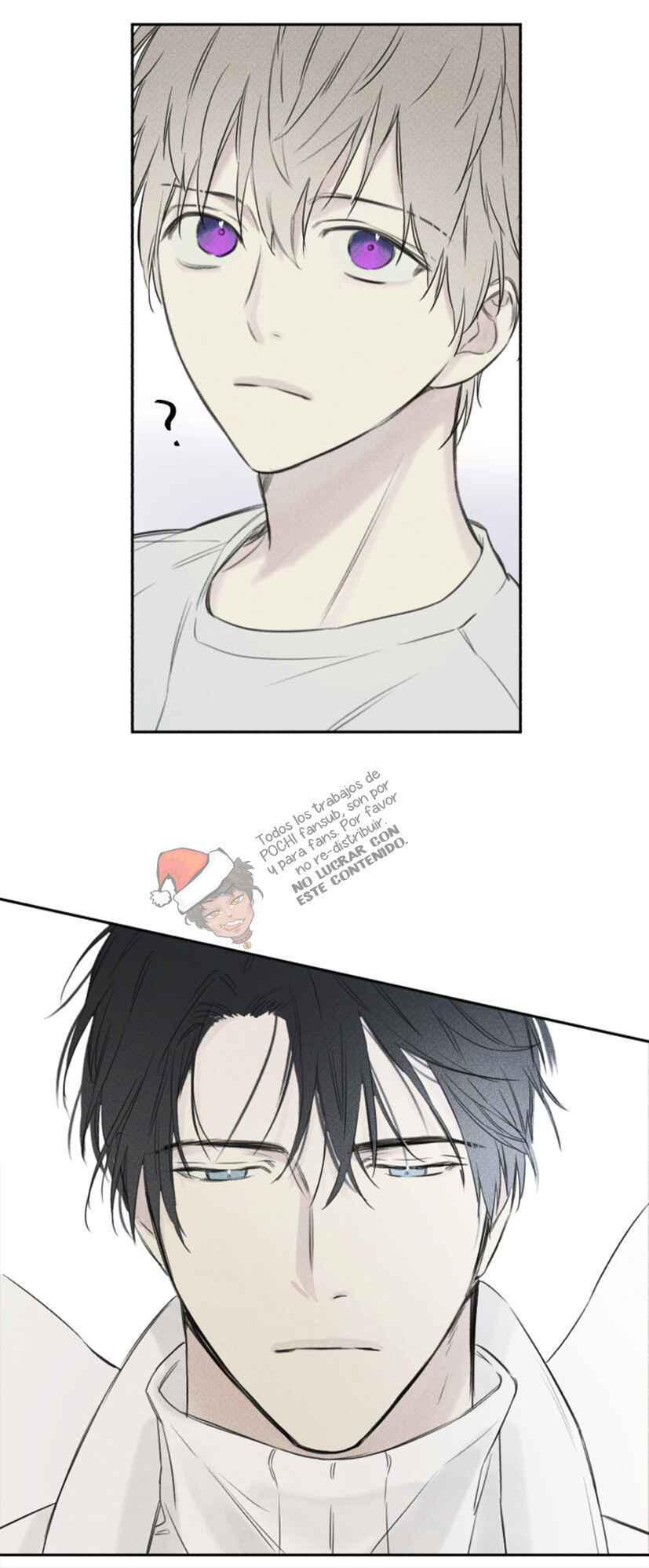 Angel Buddy Chapter 1 - Page 45