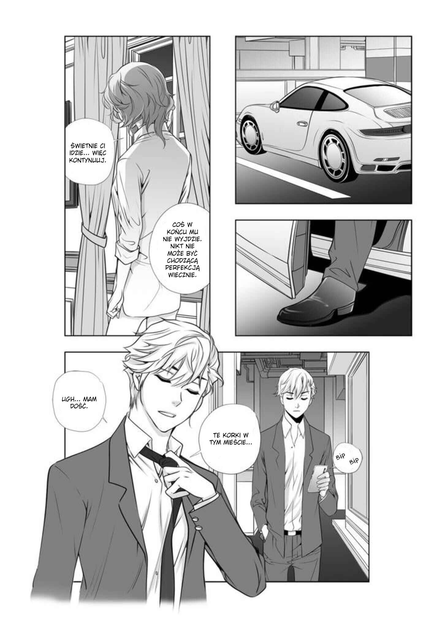 Lily Love 2 Chapter 23 - Page 17
