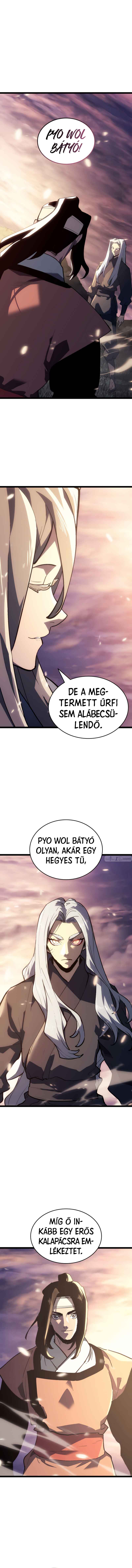 Sasinpyowol Chapter 38 - Page 13