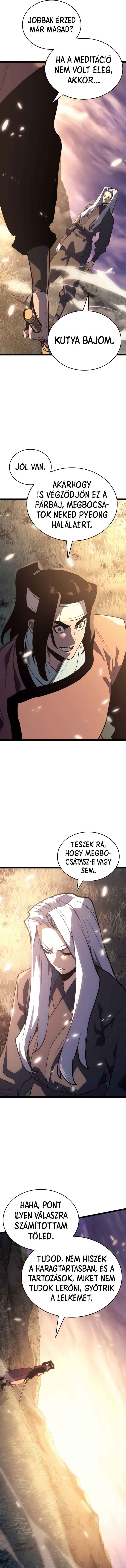 Sasinpyowol Chapter 38 - Page 14
