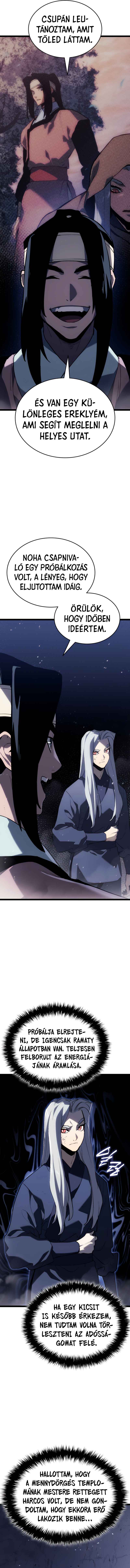 Sasinpyowol Chapter 38 - Page 4