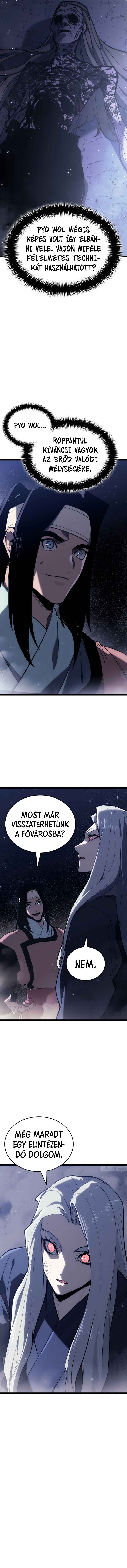 Sasinpyowol Chapter 38 - Page 5