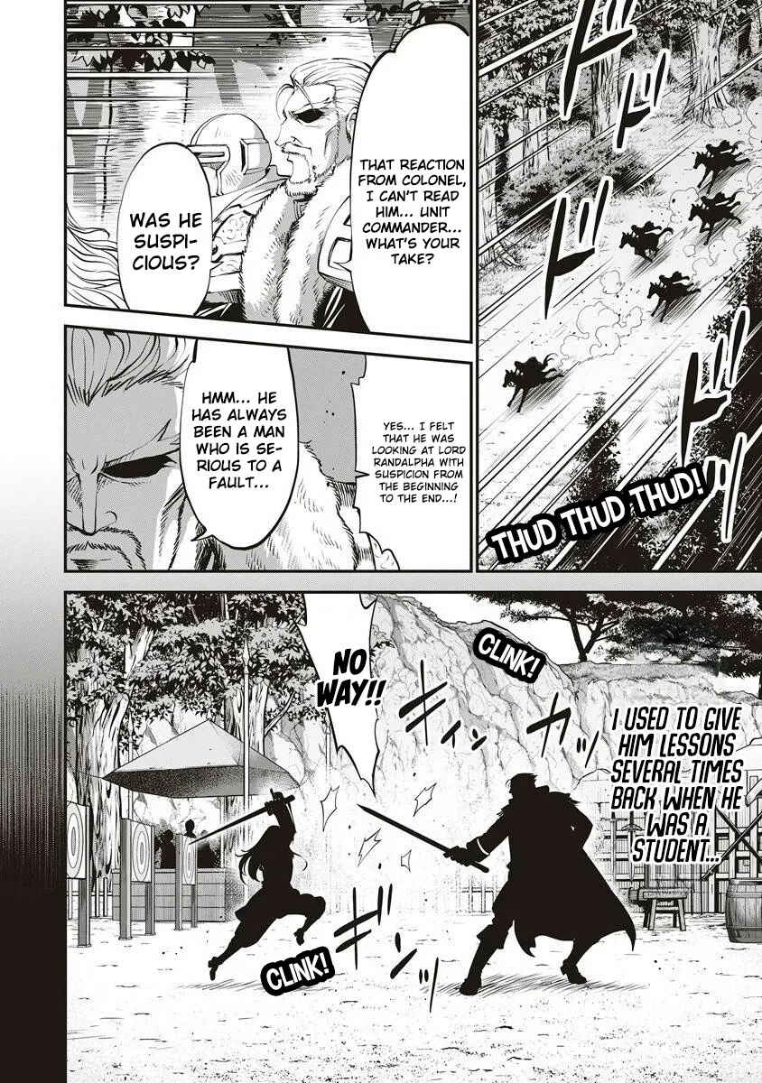 Shin Sekai Builders! ~Class 24 "Karada" de Ikinokore~ Chapter 11 - Page 16