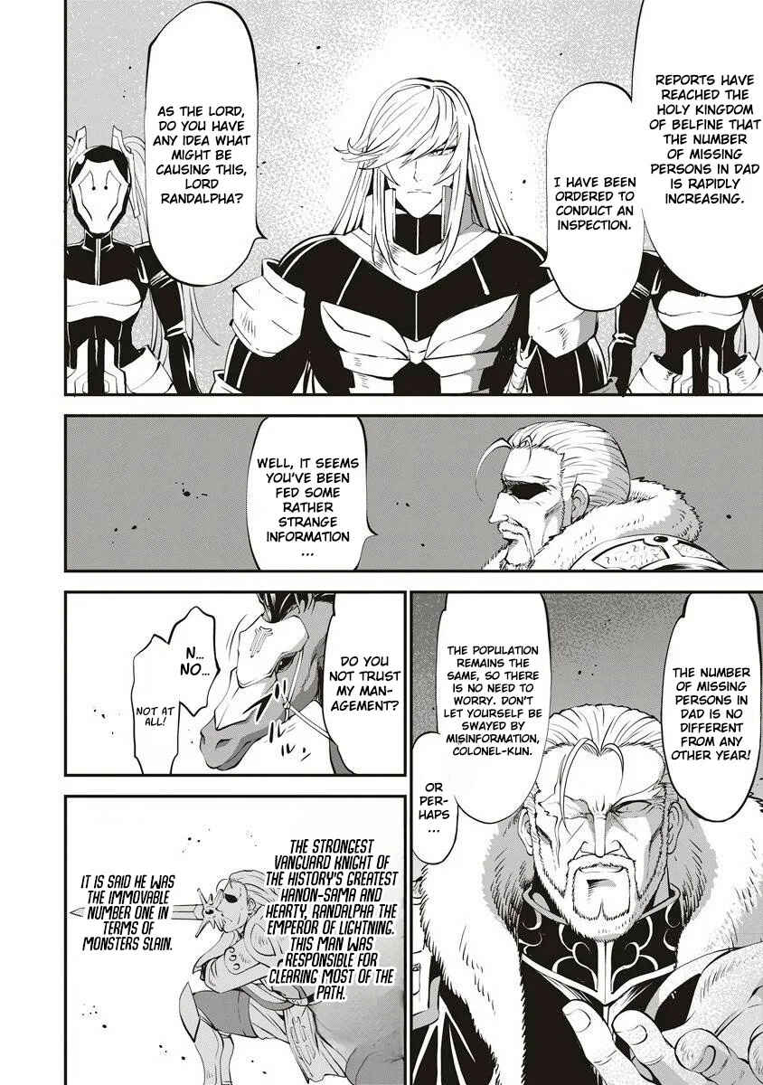 Shin Sekai Builders! ~Class 24 "Karada" de Ikinokore~ Chapter 11 - Page 3