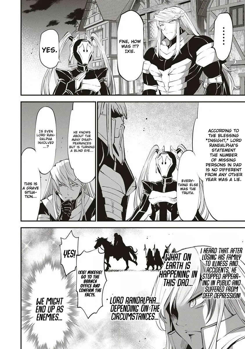 Shin Sekai Builders! ~Class 24 "Karada" de Ikinokore~ Chapter 11 - Page 7