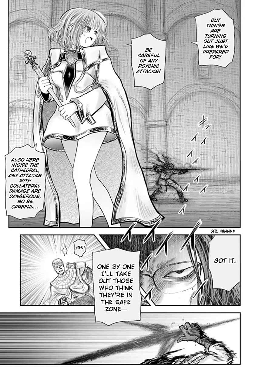 Isekai Ojisan Chapter 56 - Page 13
