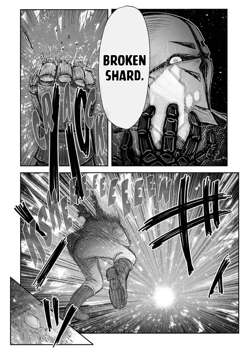 Isekai Ojisan Chapter 56 - Page 16
