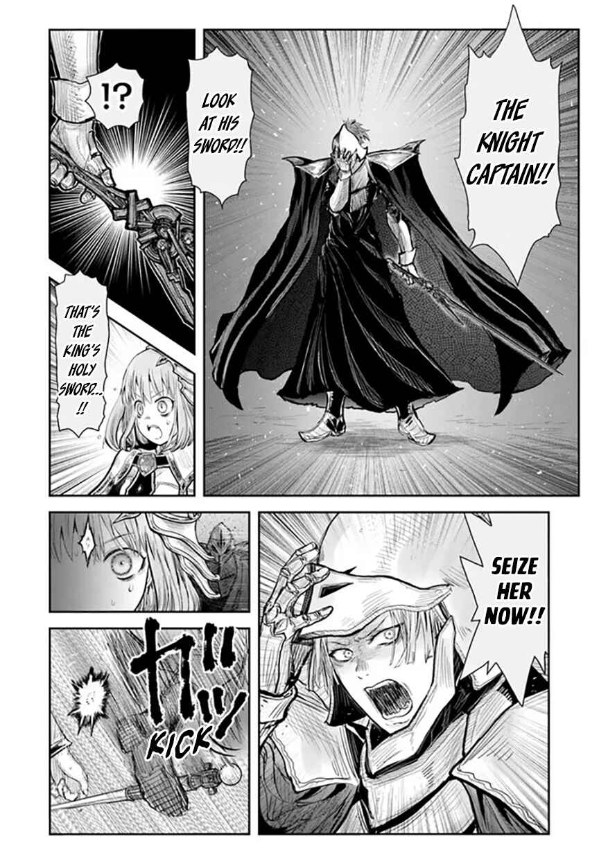 Isekai Ojisan Chapter 56 - Page 18