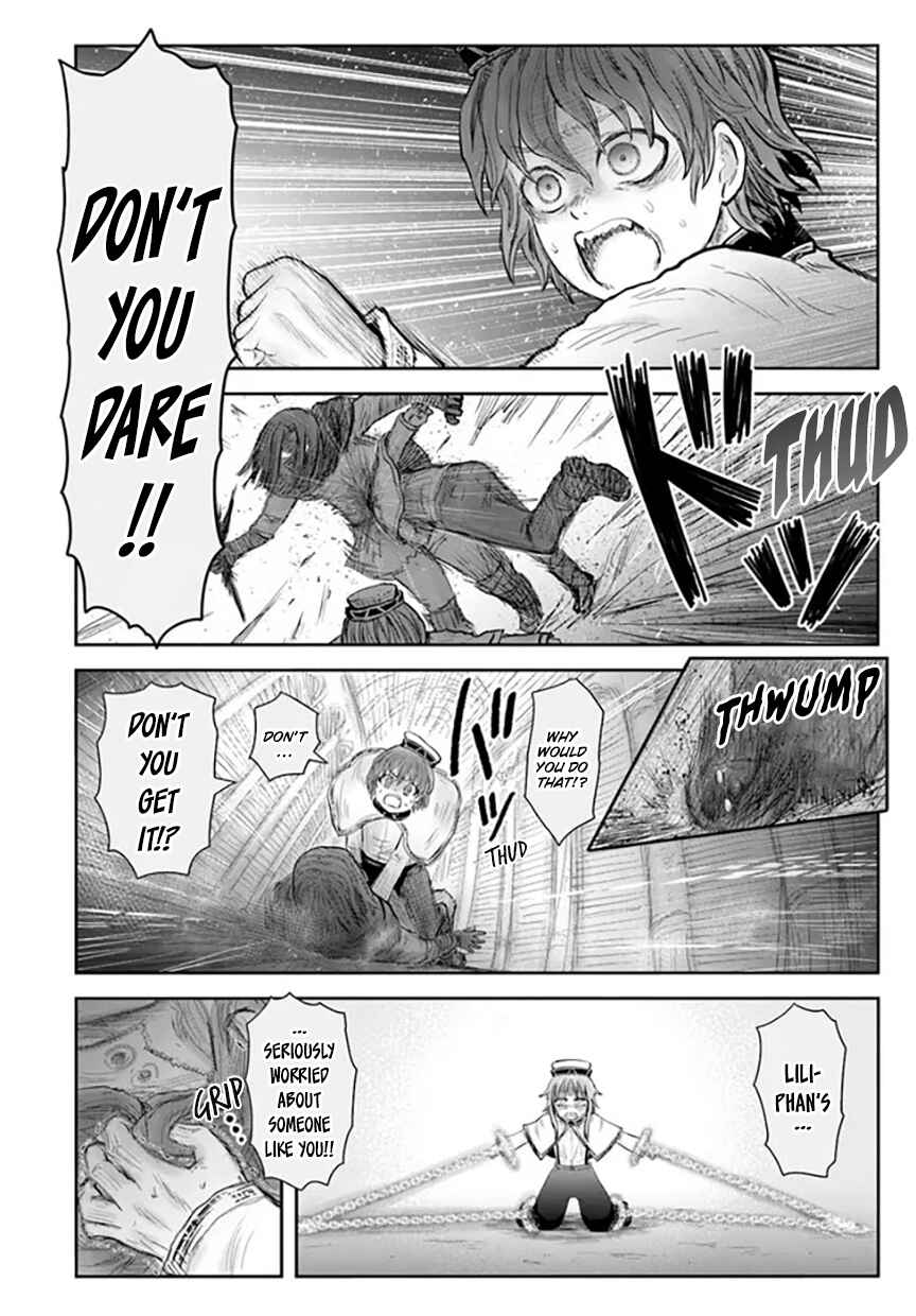 Isekai Ojisan Chapter 56 - Page 26