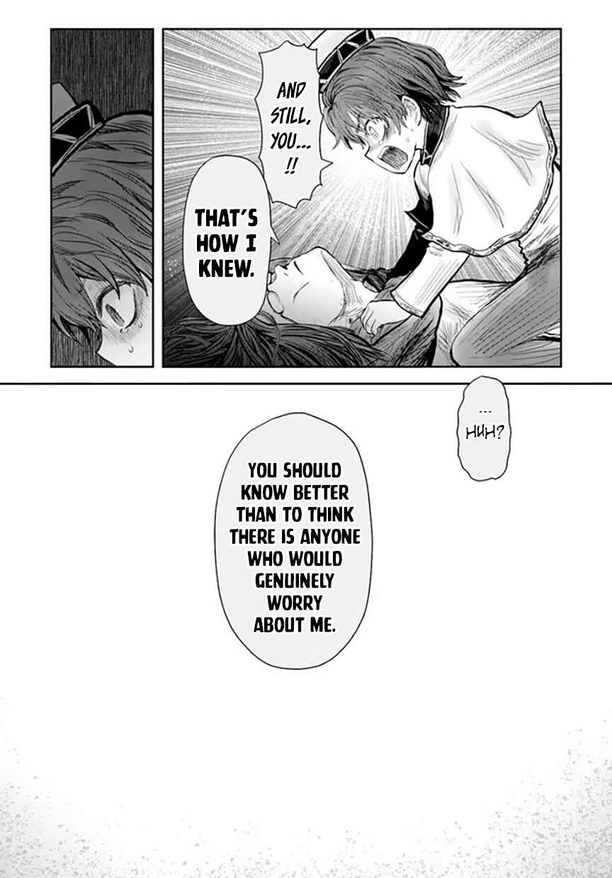 Isekai Ojisan Chapter 56 - Page 27