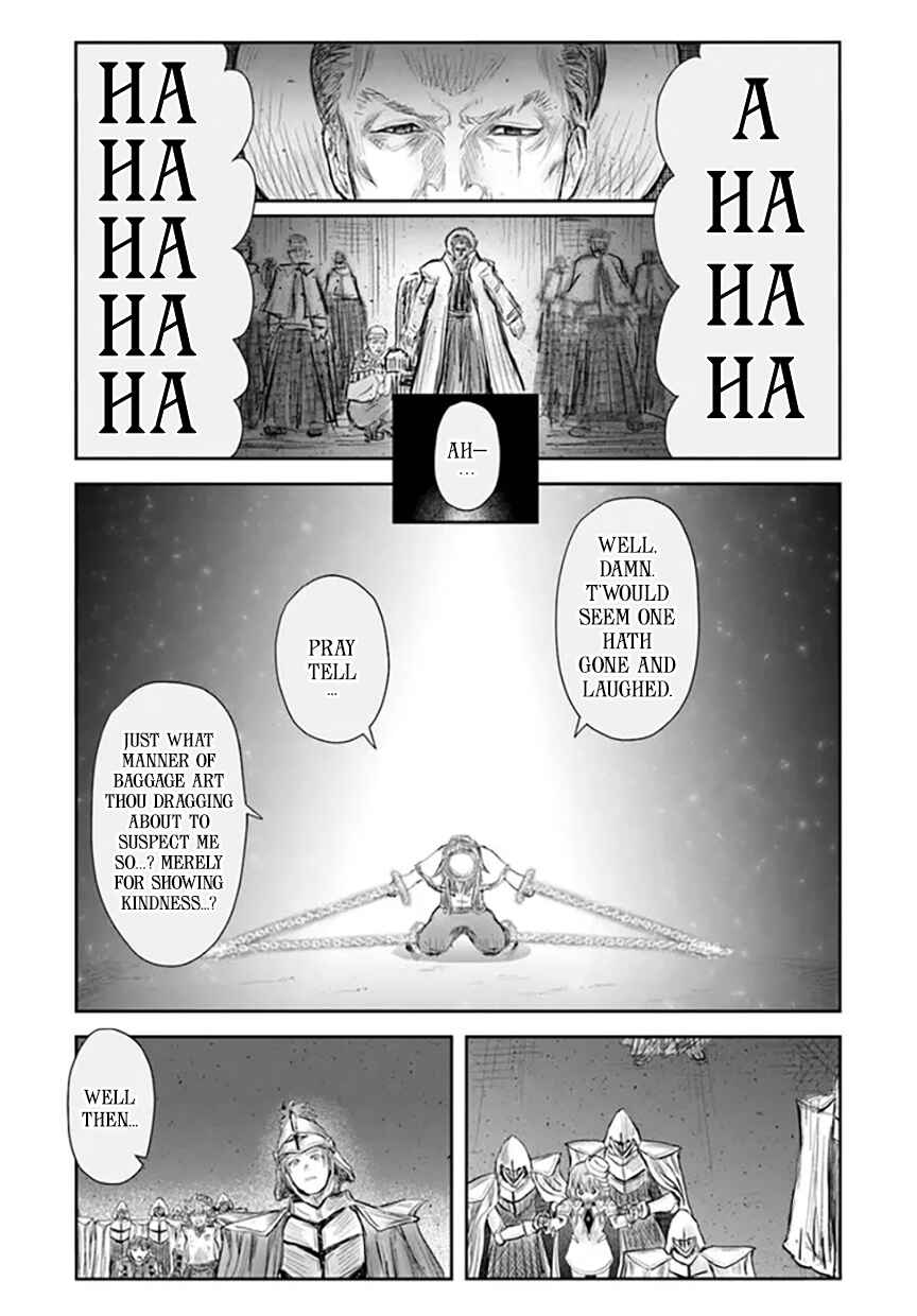 Isekai Ojisan Chapter 56 - Page 30