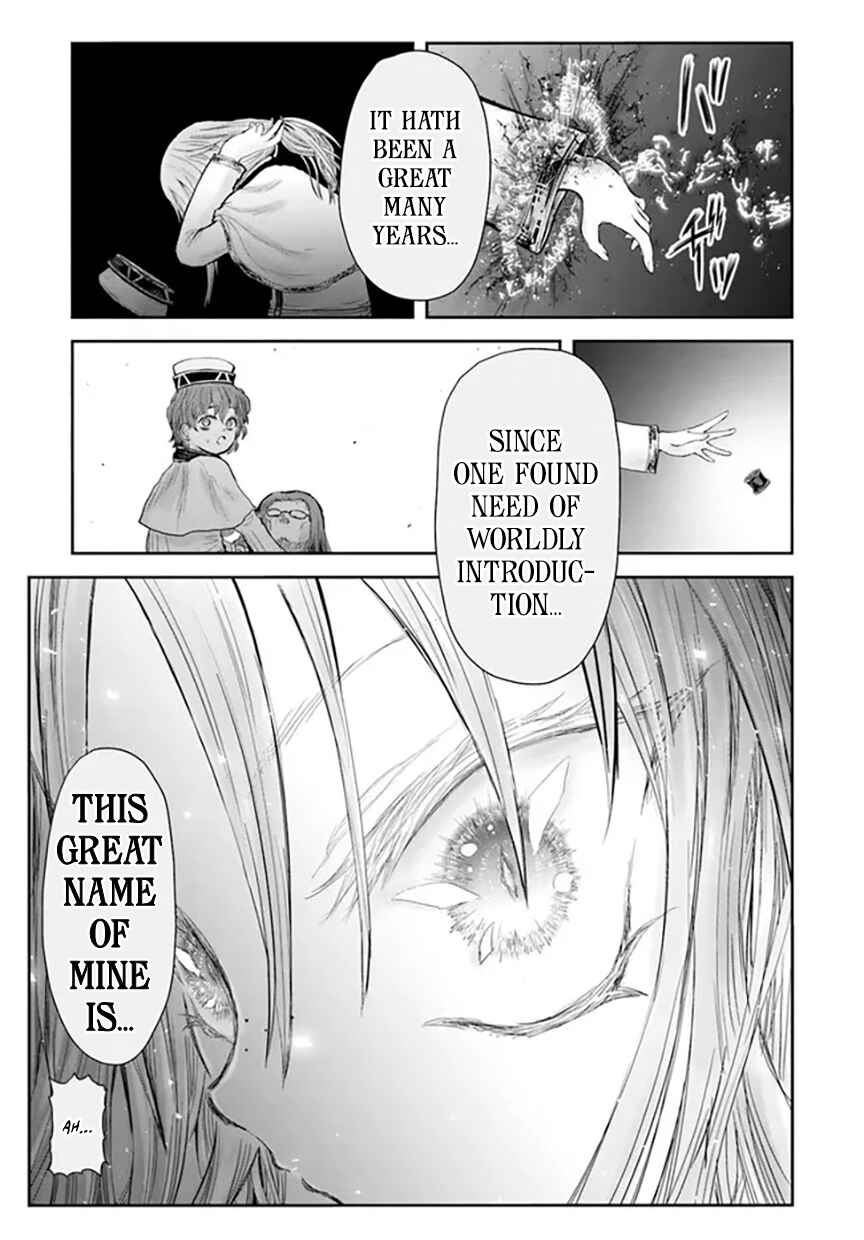 Isekai Ojisan Chapter 56 - Page 31
