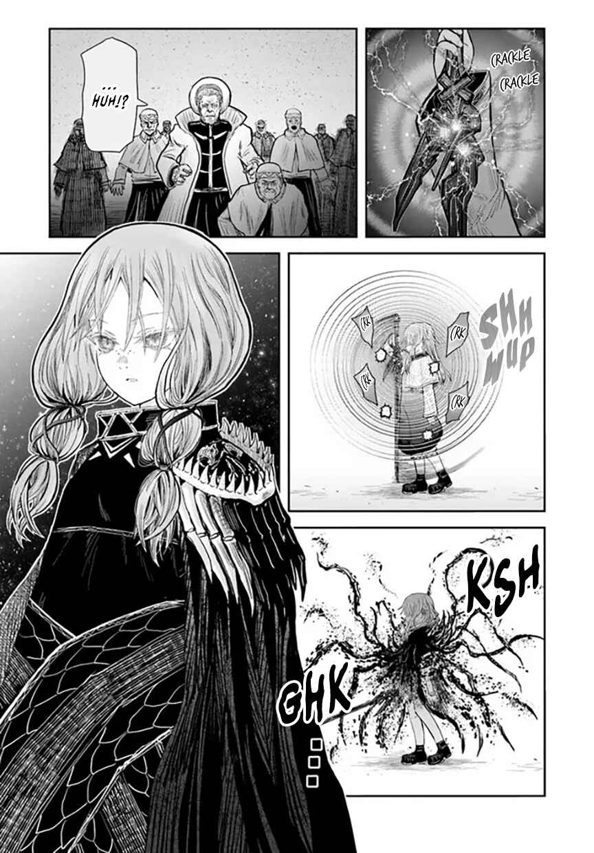 Isekai Ojisan Chapter 56 - Page 35