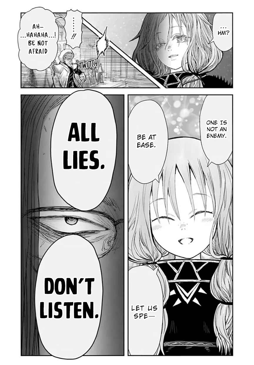 Isekai Ojisan Chapter 56 - Page 36