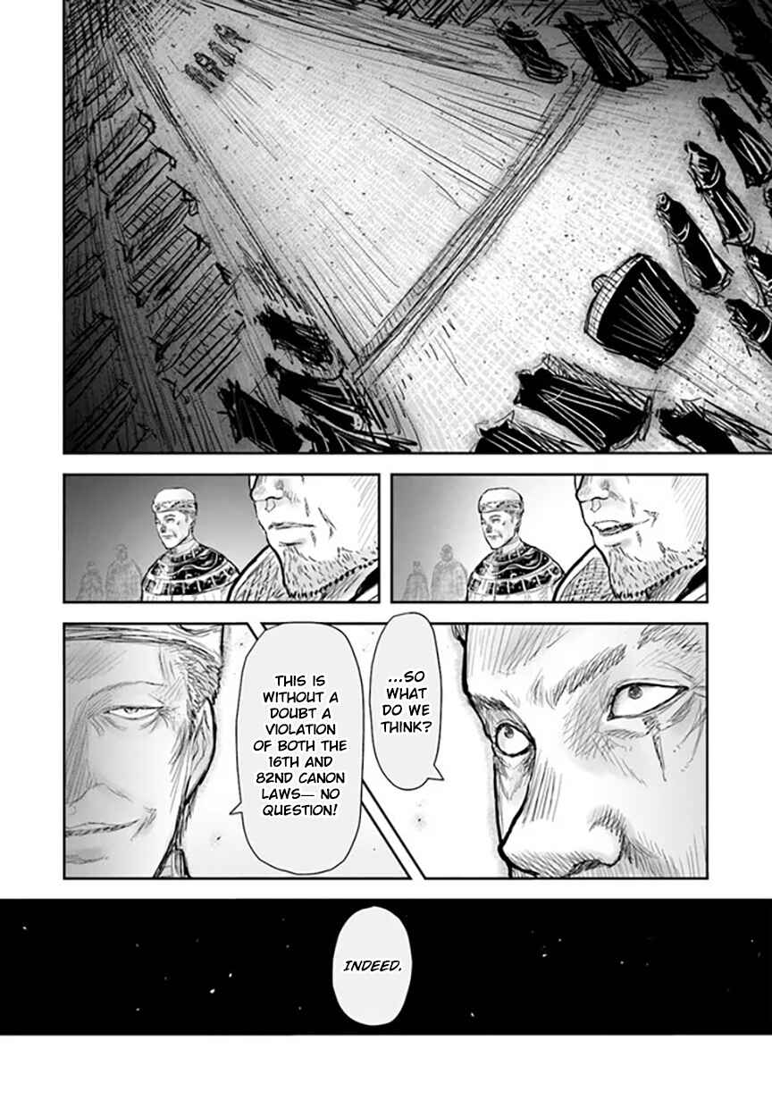 Isekai Ojisan Chapter 56 - Page 8