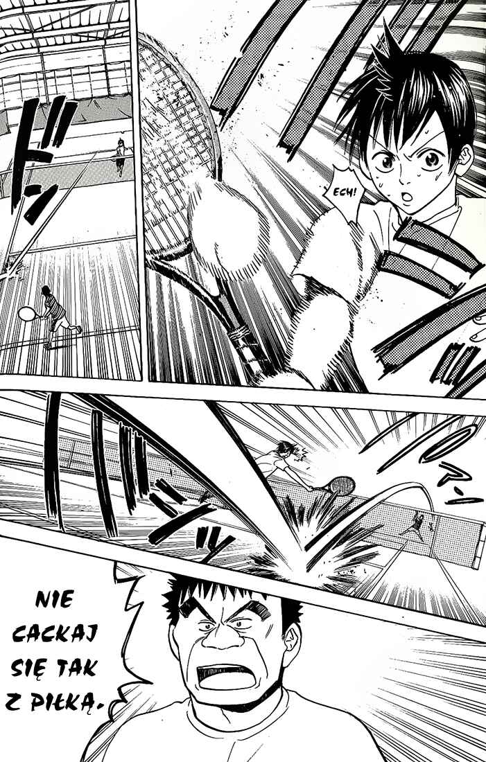Baby Steps Chapter 28 - Page 3