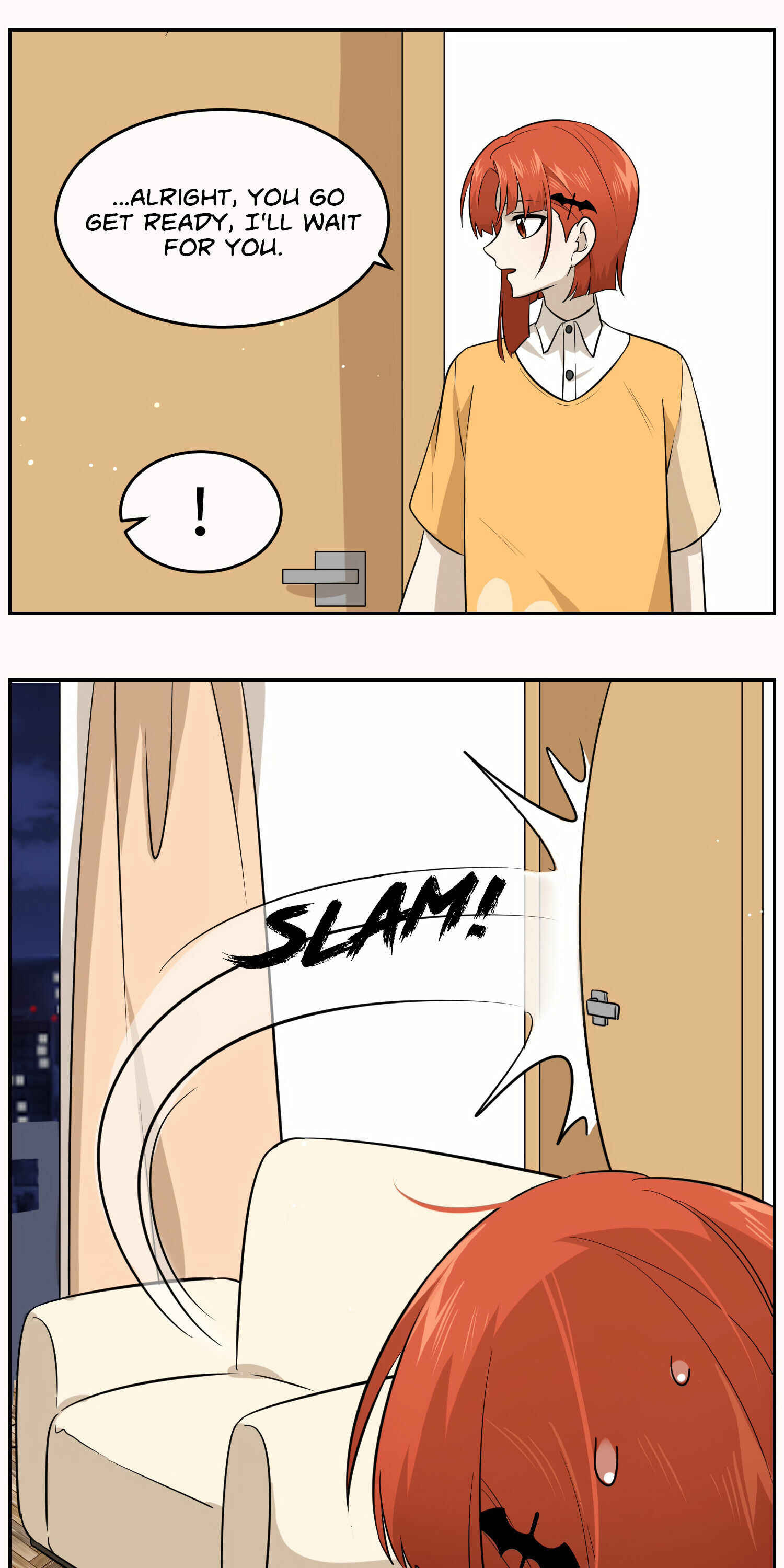 Wǒ de shíwù kàn qǐlái hěn kě'ài' Chapter 20 - Page 9