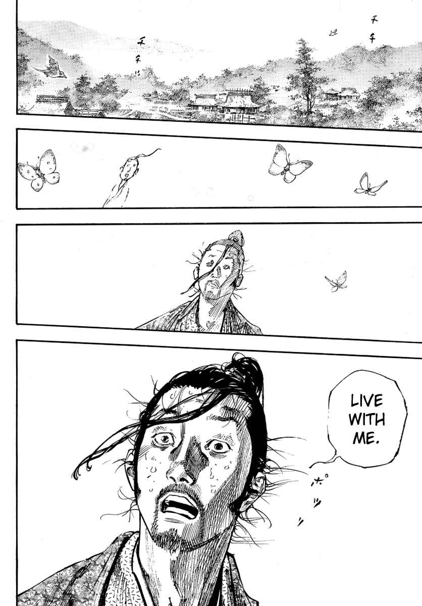Vagabond Chapter 245 - Page 4