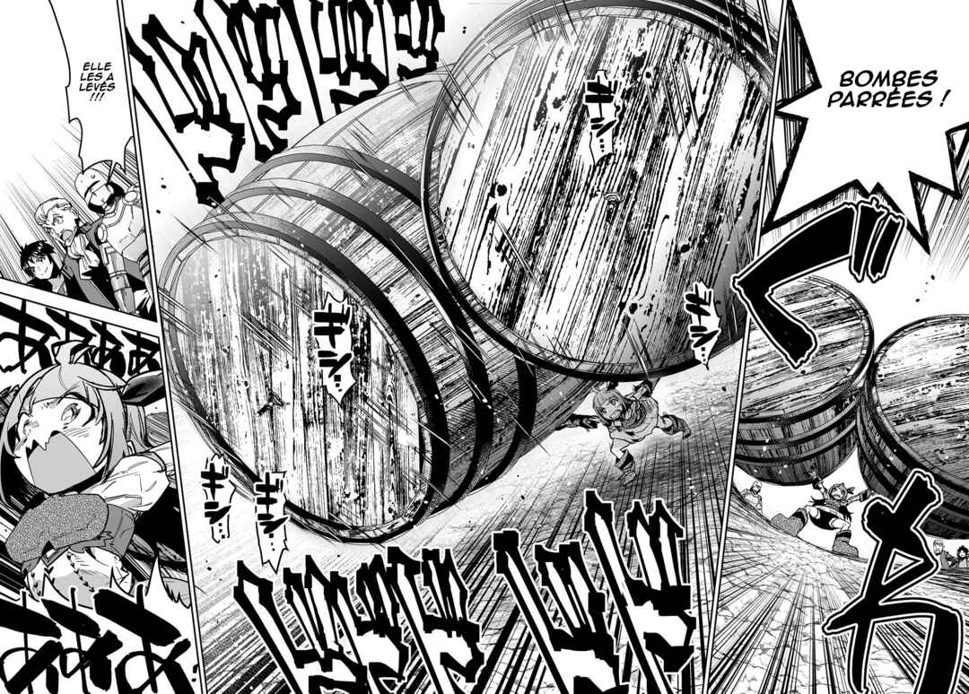 Shounin Yuusha wa Isekai o Gyuujiru!: Saibai Skill de Nandemo Fuyashichaimasu! Chapter 19 - Page 30