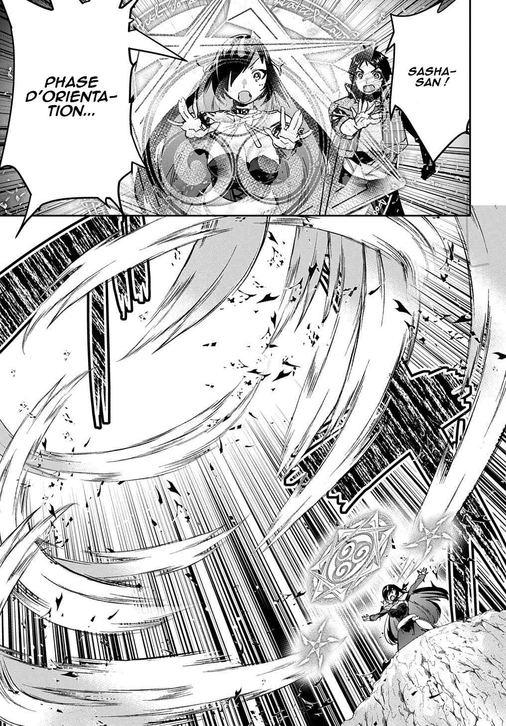 Shounin Yuusha wa Isekai o Gyuujiru!: Saibai Skill de Nandemo Fuyashichaimasu! Chapter 19 - Page 32