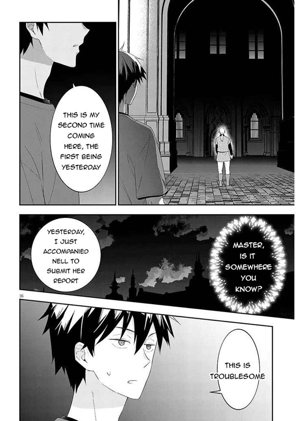 Maou ni Natta node, Dungeon Tsukutte Jingai Musume to Honobono Suru Chapter 84.2 - Page 5