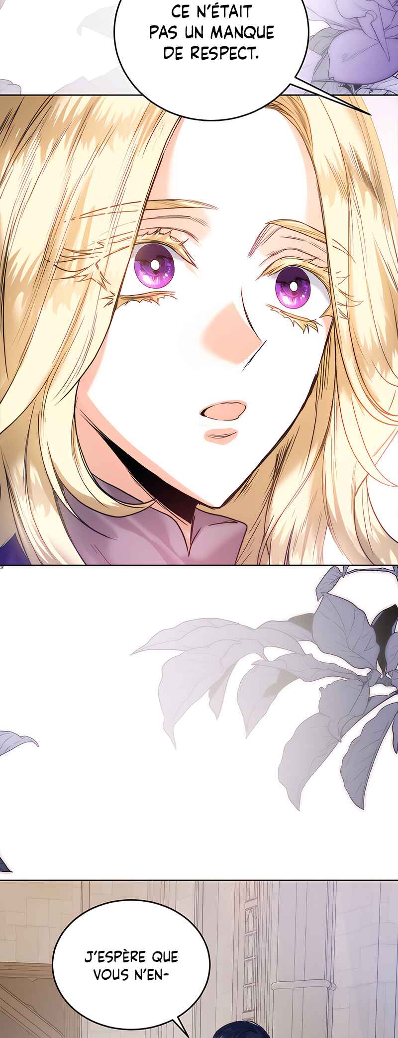 Royal Marriage Chapter 54 - Page 14