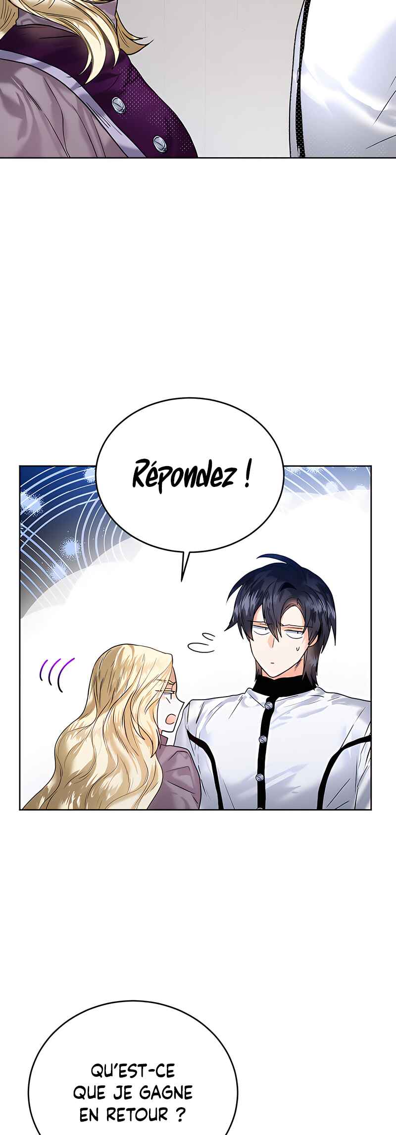 Royal Marriage Chapter 54 - Page 20