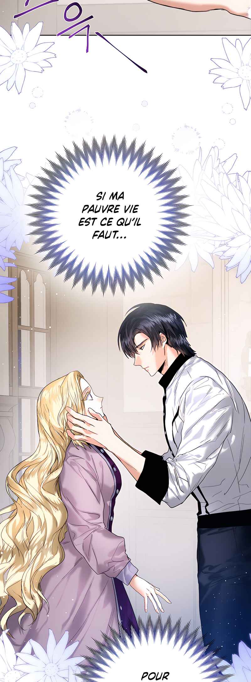 Royal Marriage Chapter 54 - Page 25