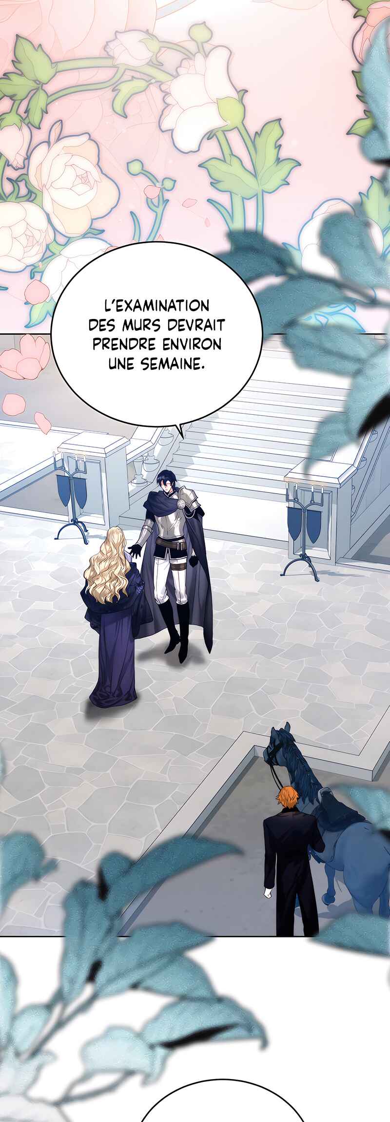 Royal Marriage Chapter 54 - Page 28