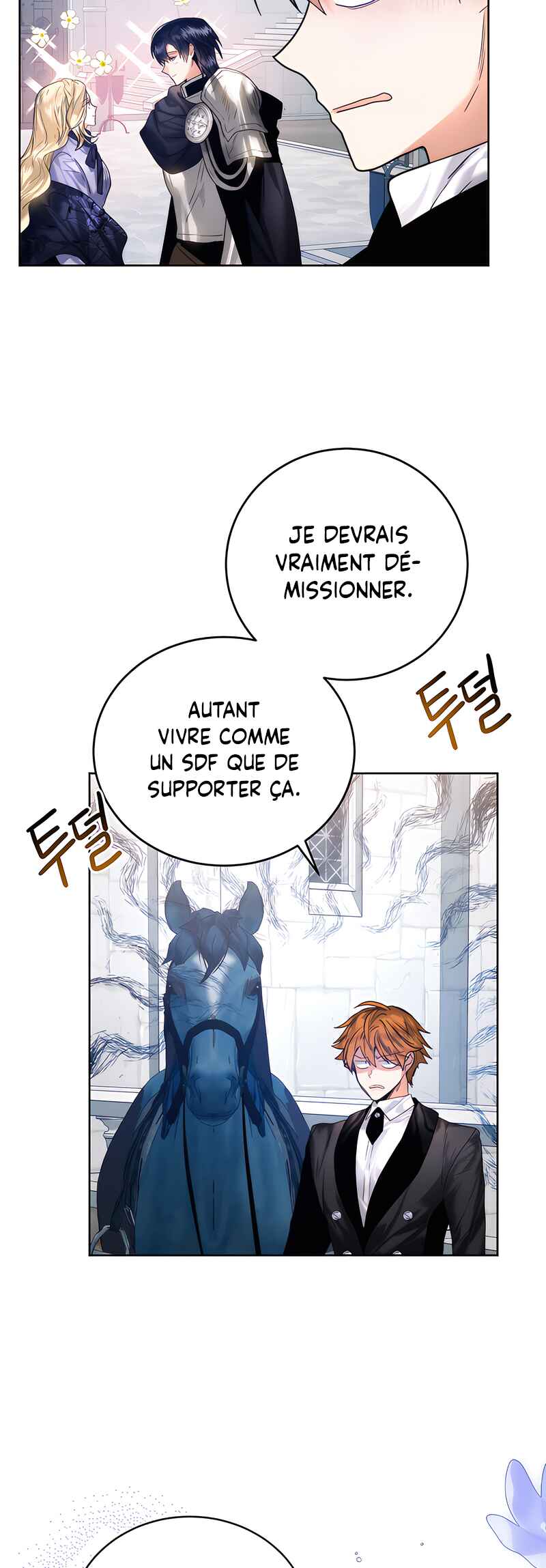 Royal Marriage Chapter 54 - Page 30