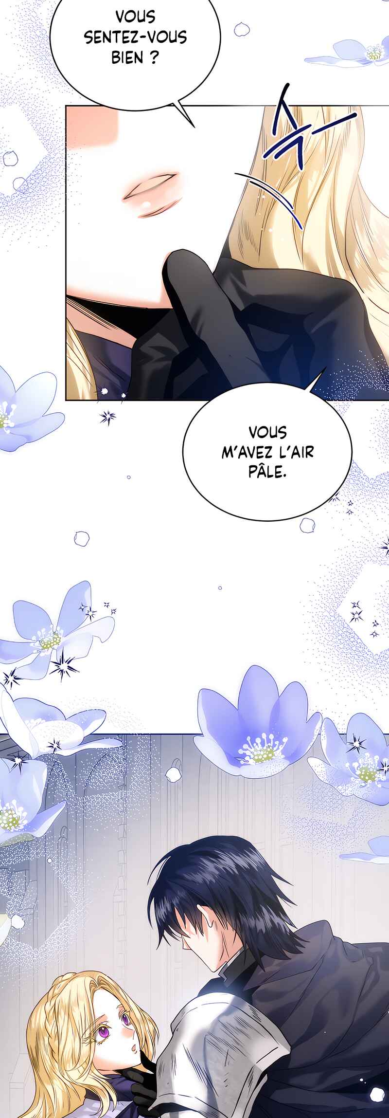 Royal Marriage Chapter 54 - Page 31