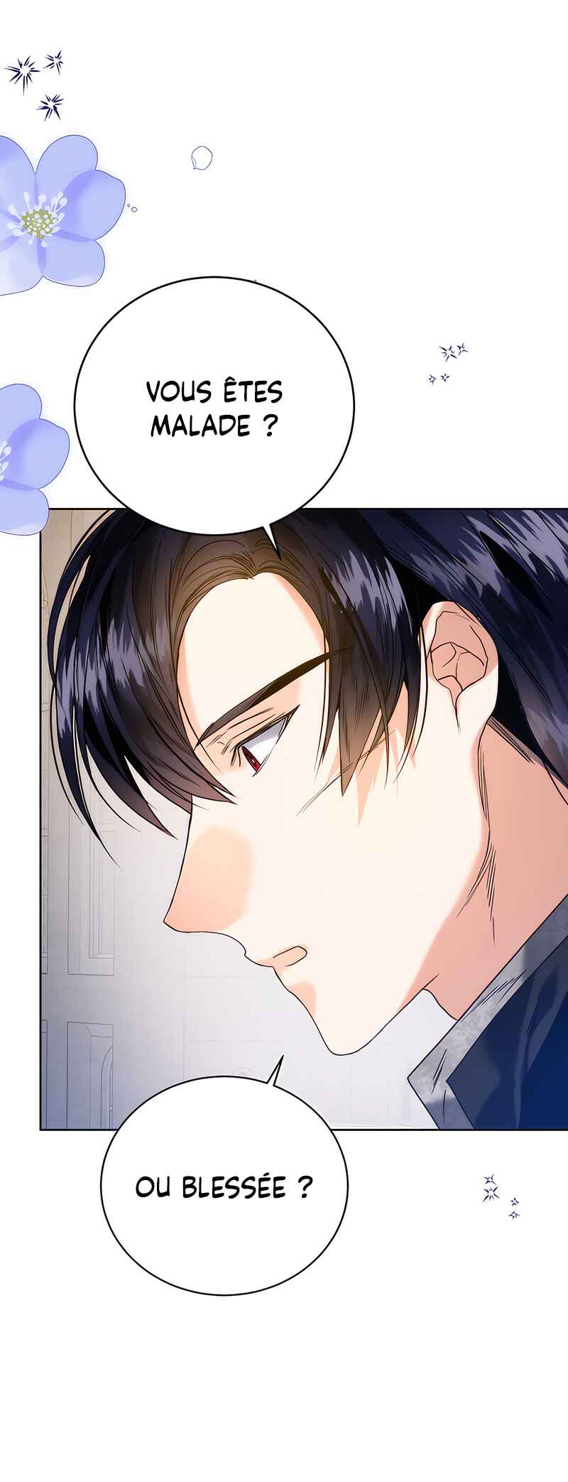 Royal Marriage Chapter 54 - Page 33