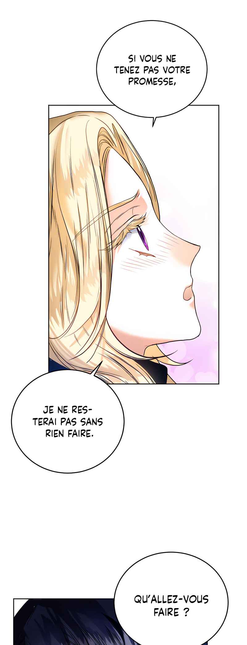 Royal Marriage Chapter 54 - Page 38