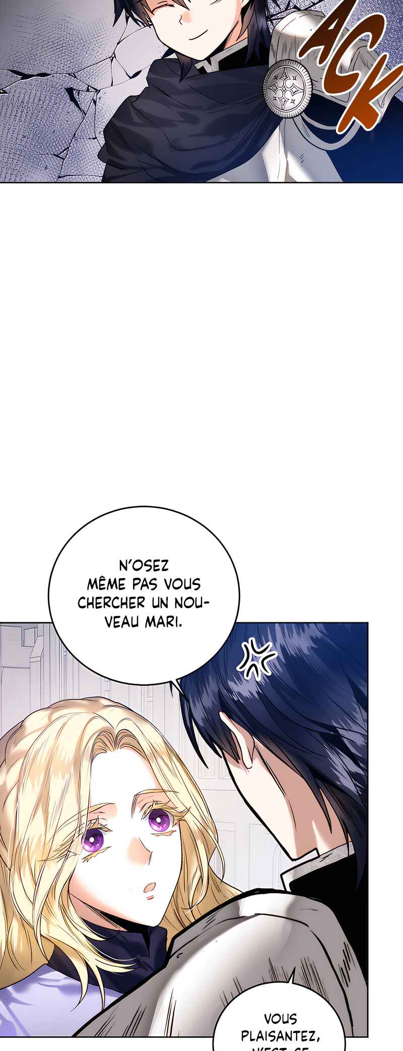 Royal Marriage Chapter 54 - Page 40