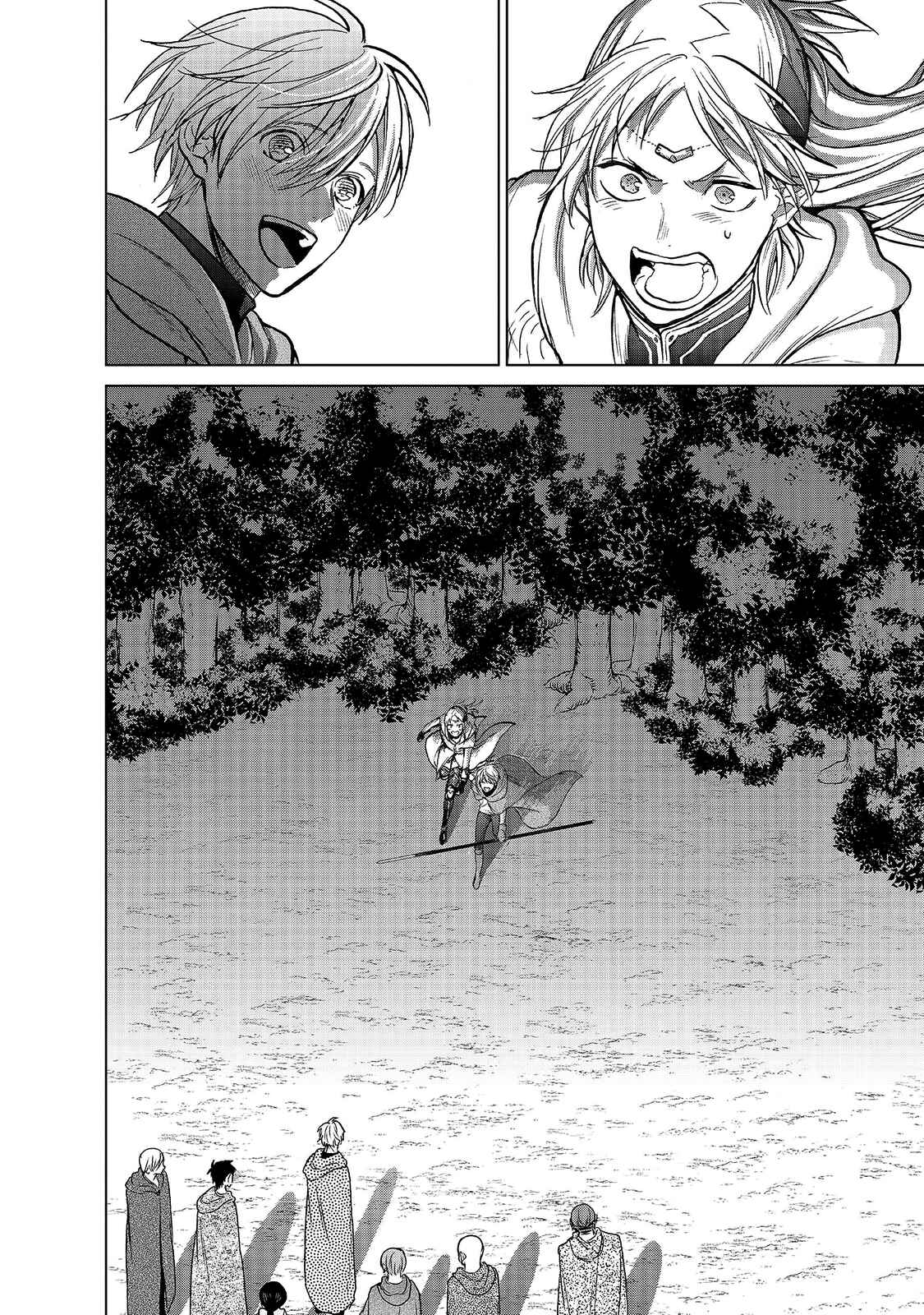 Saihate no Paladin Chapter 18 - Page 26