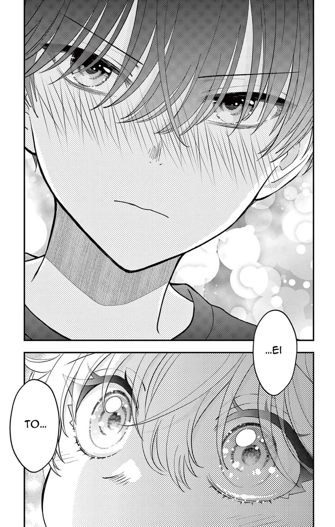 Uesugi-kun wa Onnanoko o Yametai Chapter 20 - Page 17