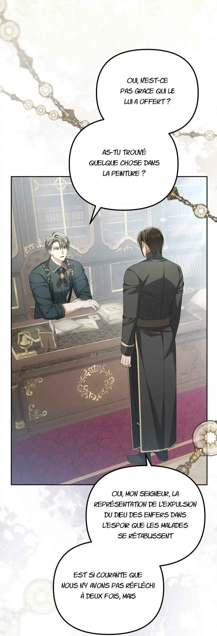 Gajja Anae ege Wae Jipchakhaseyo? Chapter 30 - Page 38