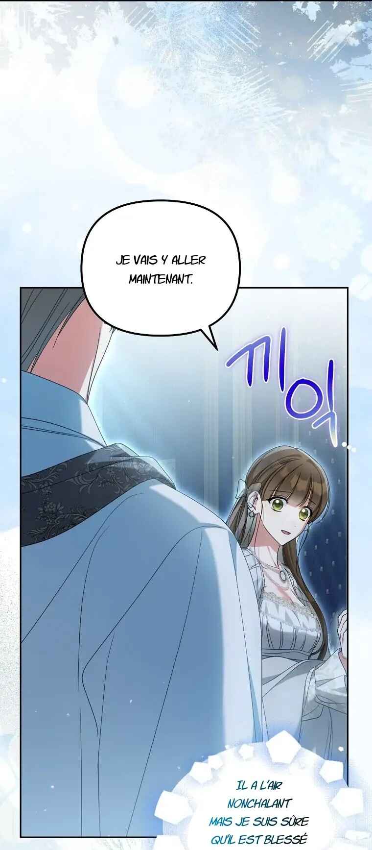 Gajja Anae ege Wae Jipchakhaseyo? Chapter 30 - Page 4