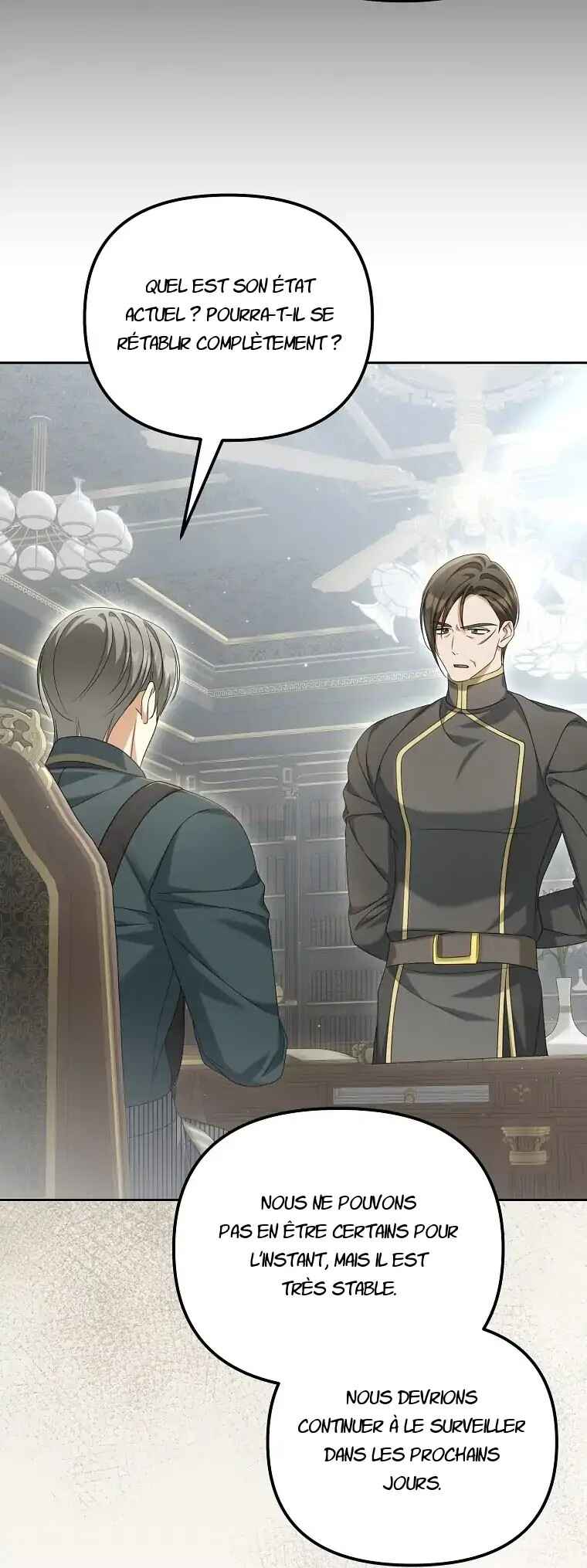 Gajja Anae ege Wae Jipchakhaseyo? Chapter 30 - Page 44