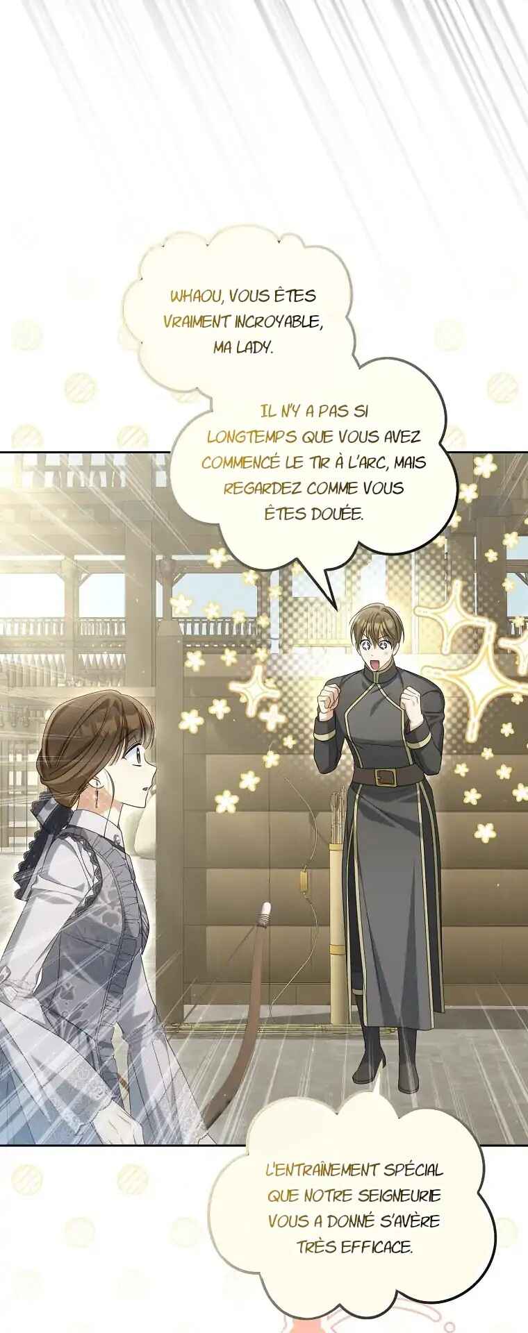 Gajja Anae ege Wae Jipchakhaseyo? Chapter 30 - Page 51