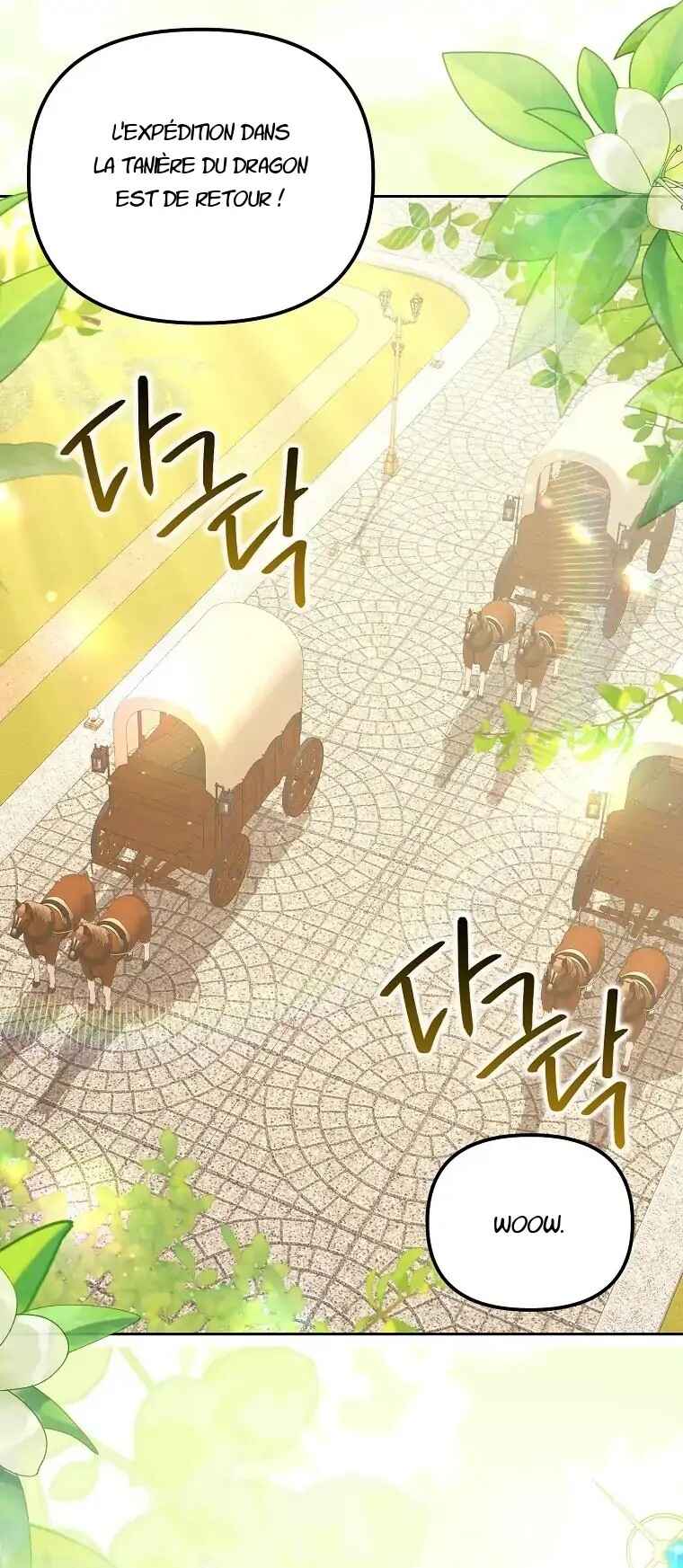 Gajja Anae ege Wae Jipchakhaseyo? Chapter 30 - Page 73