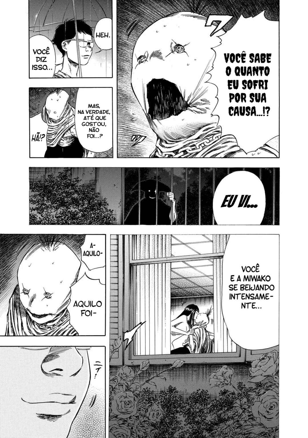Shigahime Chapter 15 - Page 15