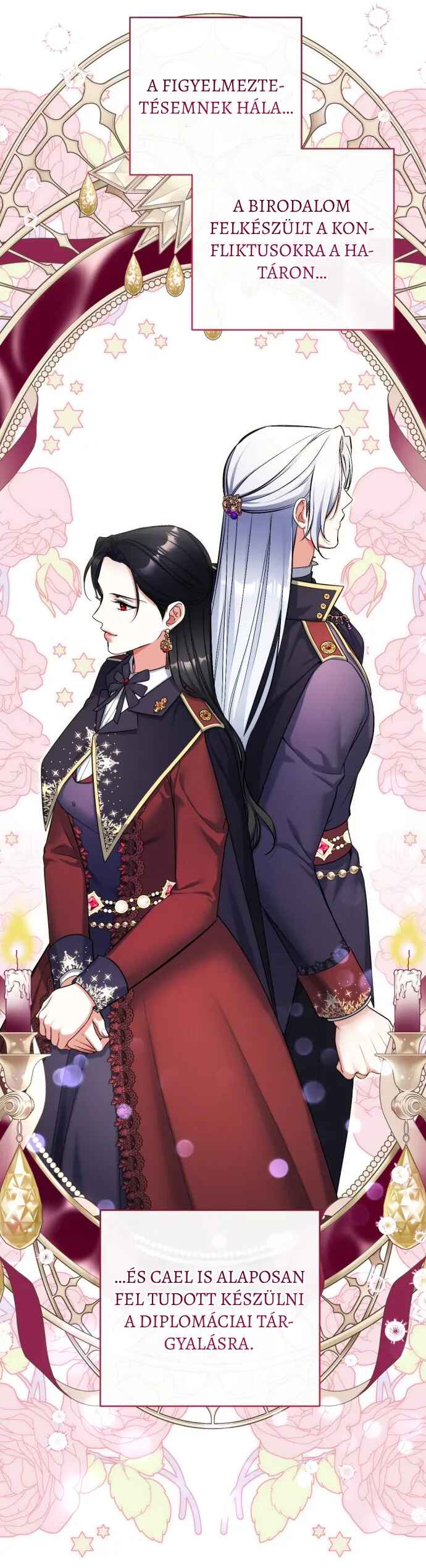 Beoryeojin Na-eui Choeaereul Wihayeo Chapter 91 - Page 12