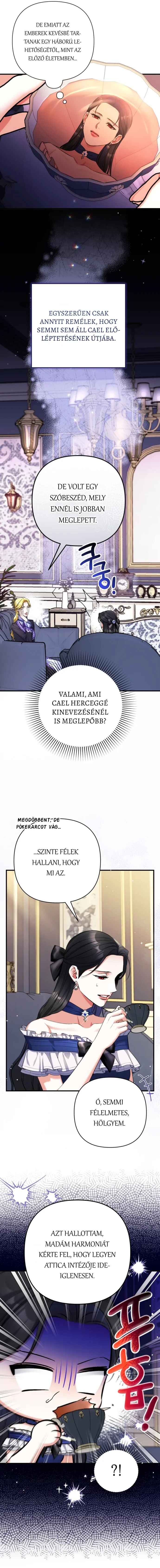Beoryeojin Na-eui Choeaereul Wihayeo Chapter 91 - Page 13